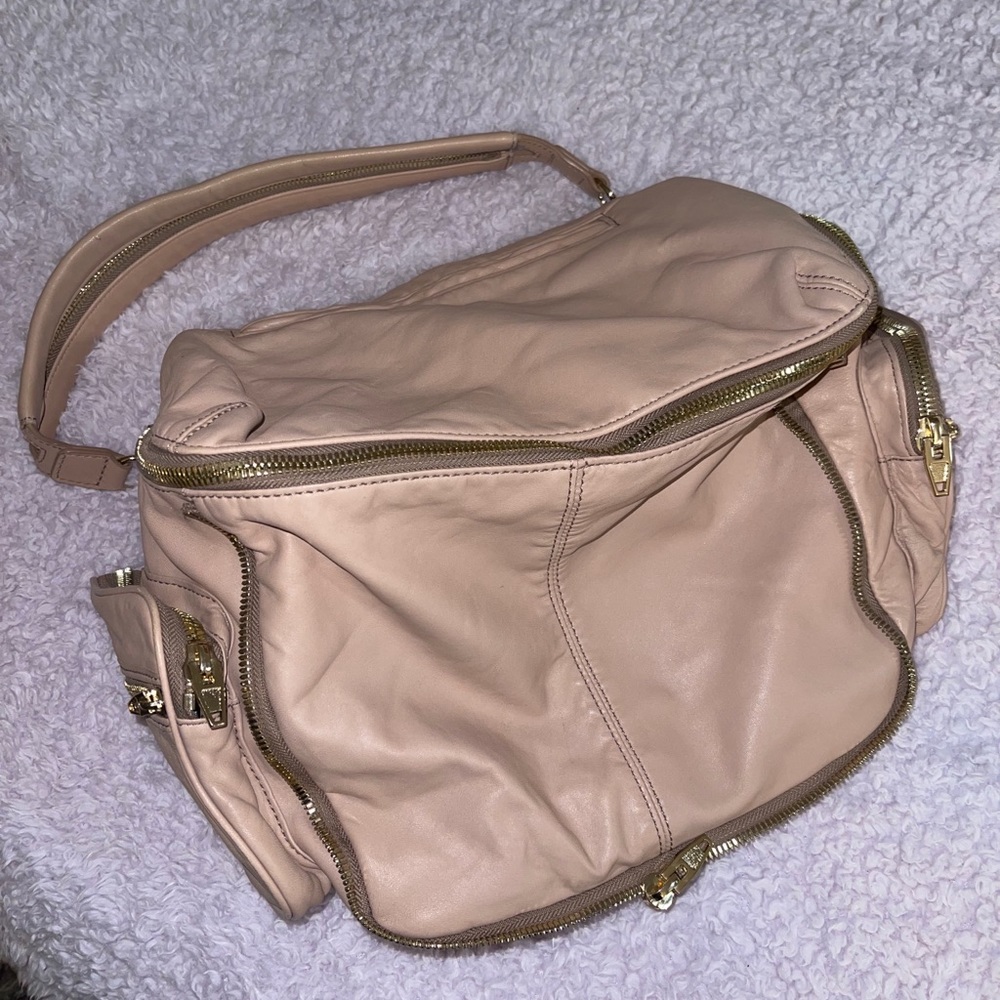 Alexander wang vintage bag